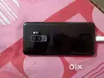Samsung s9 plus 6 256 gb
