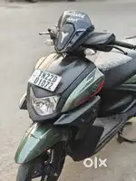 Yamaha Ray Zr 125