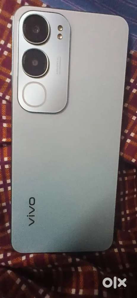 Vivo y 29 5g