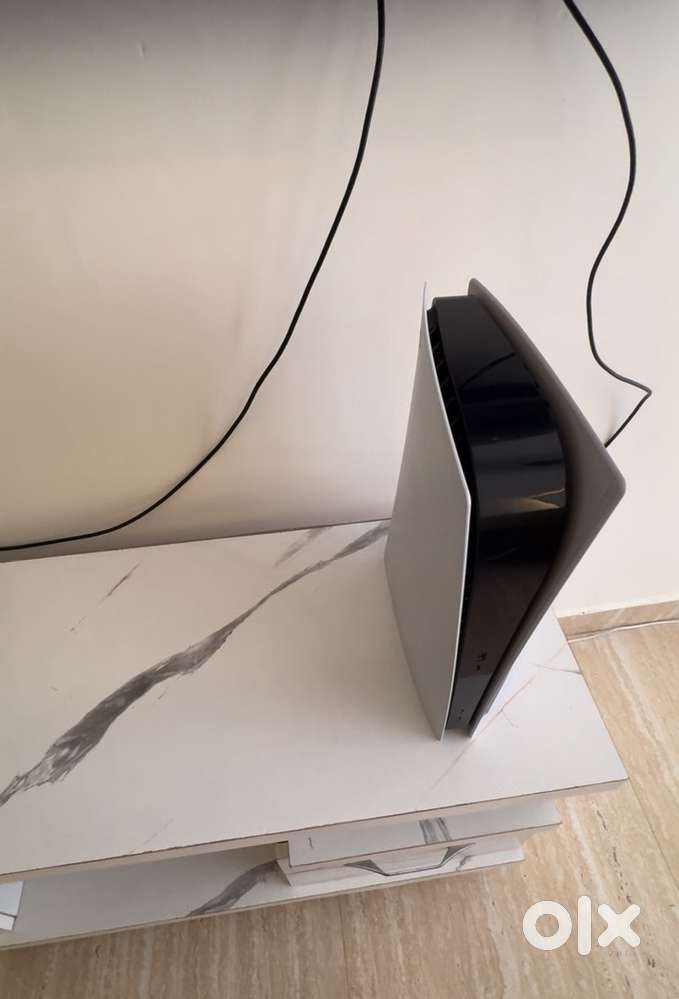 SONY PS5 console