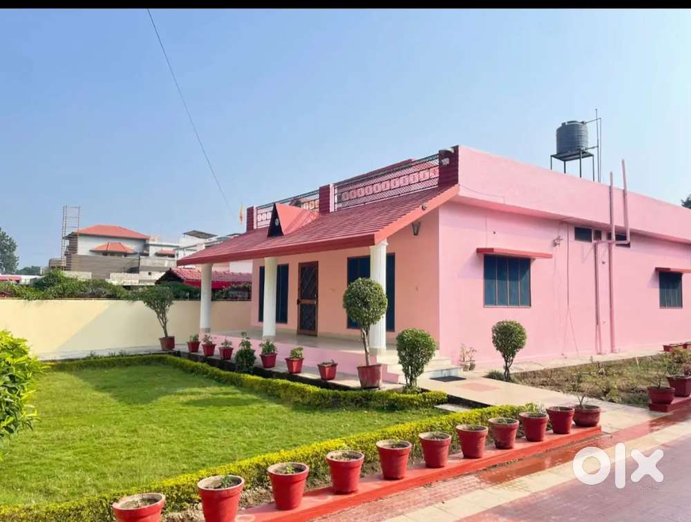 2/3/4BHK semi and furnised flat and House available at Vasant vihar