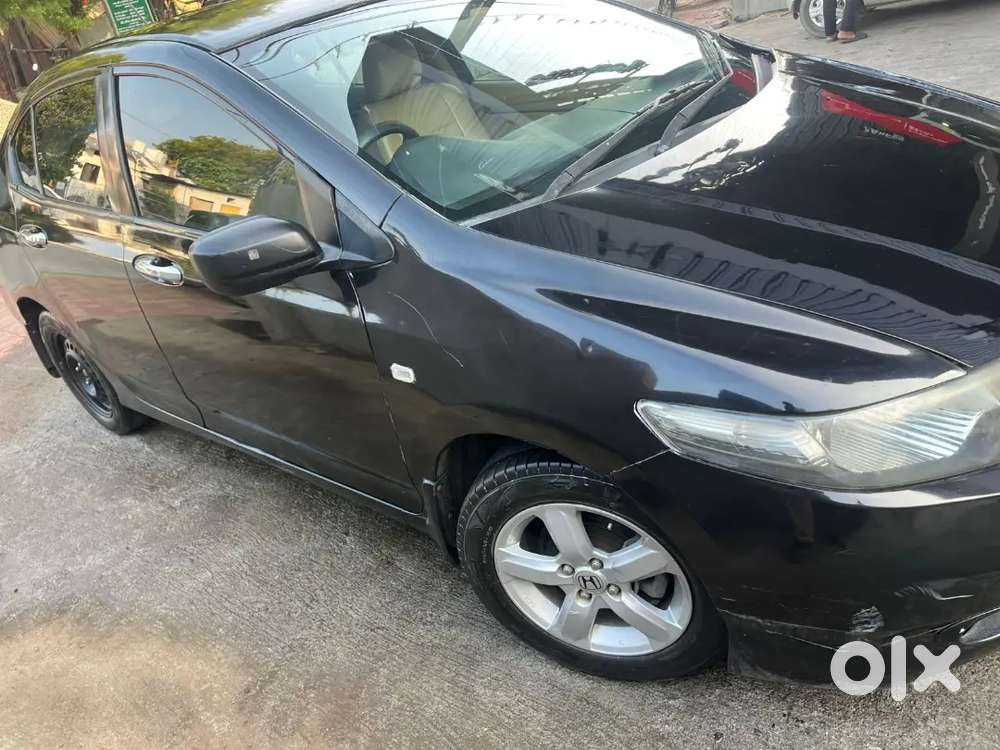 Honda City 2011 good condition