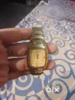 Rado original Watch 2 month old urgent sale