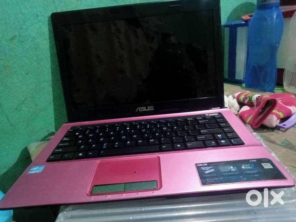 laptop asus k43e