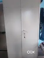 Steel almirah
