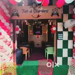 Restaurants