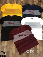 Shop Sales Man (only Male) for ready made garment shop