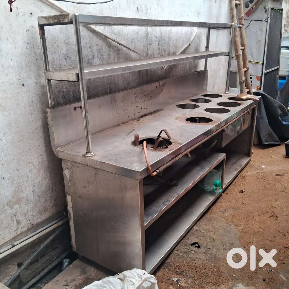 Noodles and tiffin counter for sale/Rent