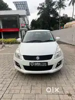 Maruti Suzuki Swift VXi + Manual, 2016, Petrol