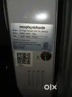 Oil heater