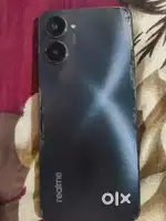 Realme 10 pro 5G