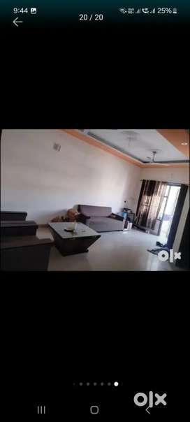2Bhk flat for rent modern valley