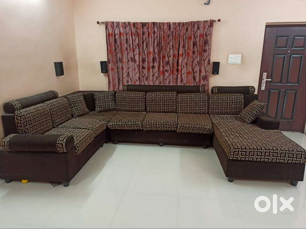 SOFA SET FOR SALE