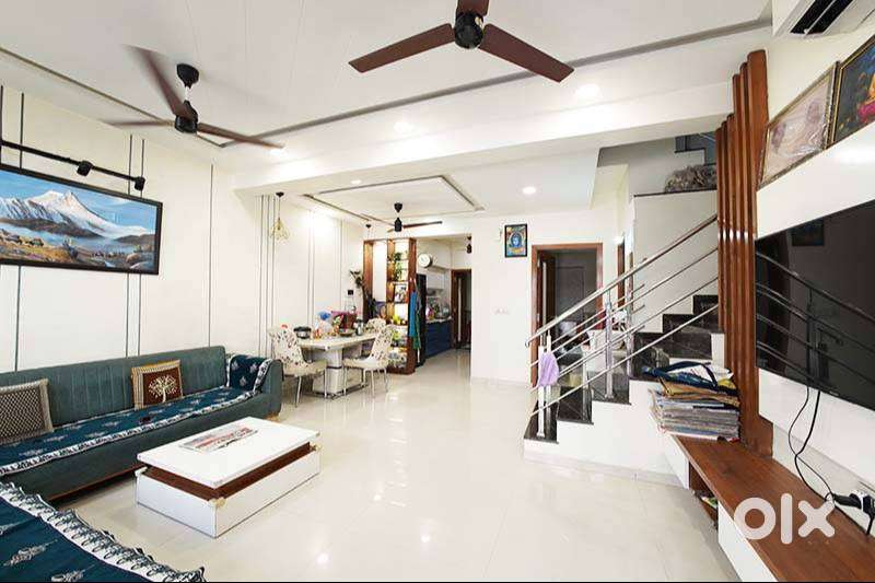 4 BHK Shree Rang Pineapple For Sell in Chankdheda