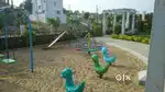 2 BHK House for Rent in Gated community