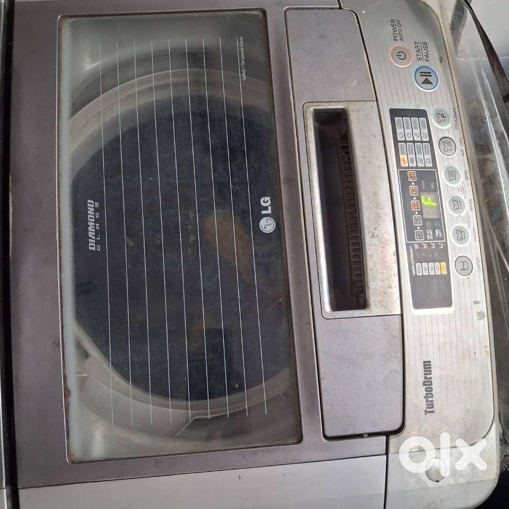 LG - 6.5KG- FUUL AUTOMATIC