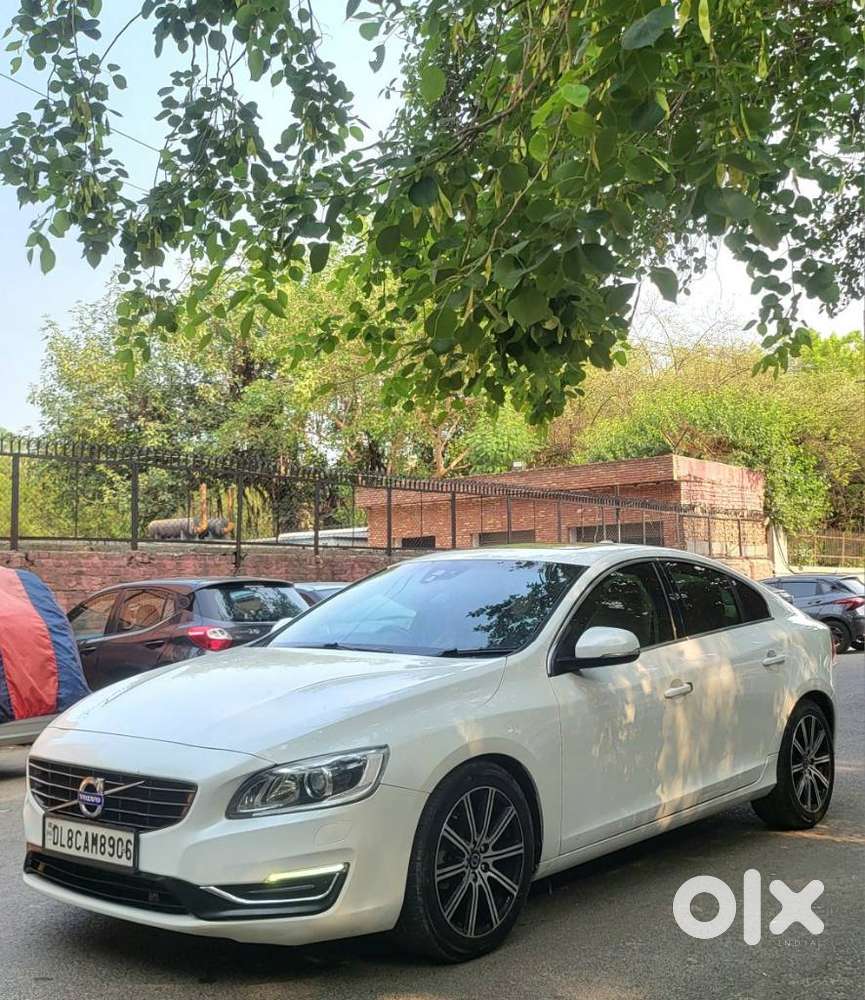 Volvo S60, 2015, Diesel