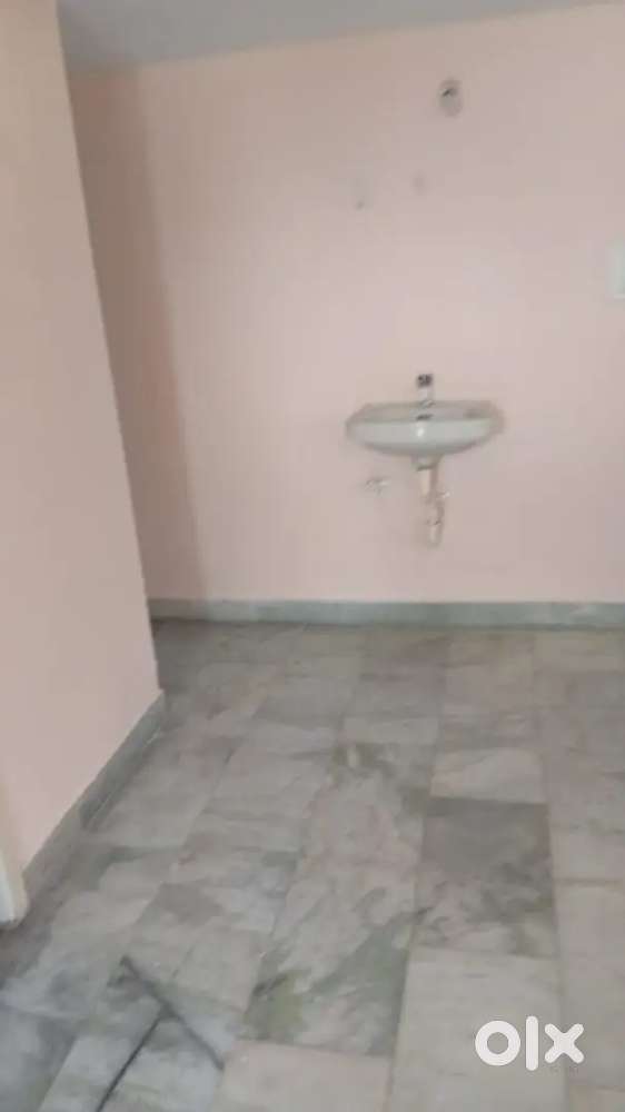 For bachelor's- 2 bhk