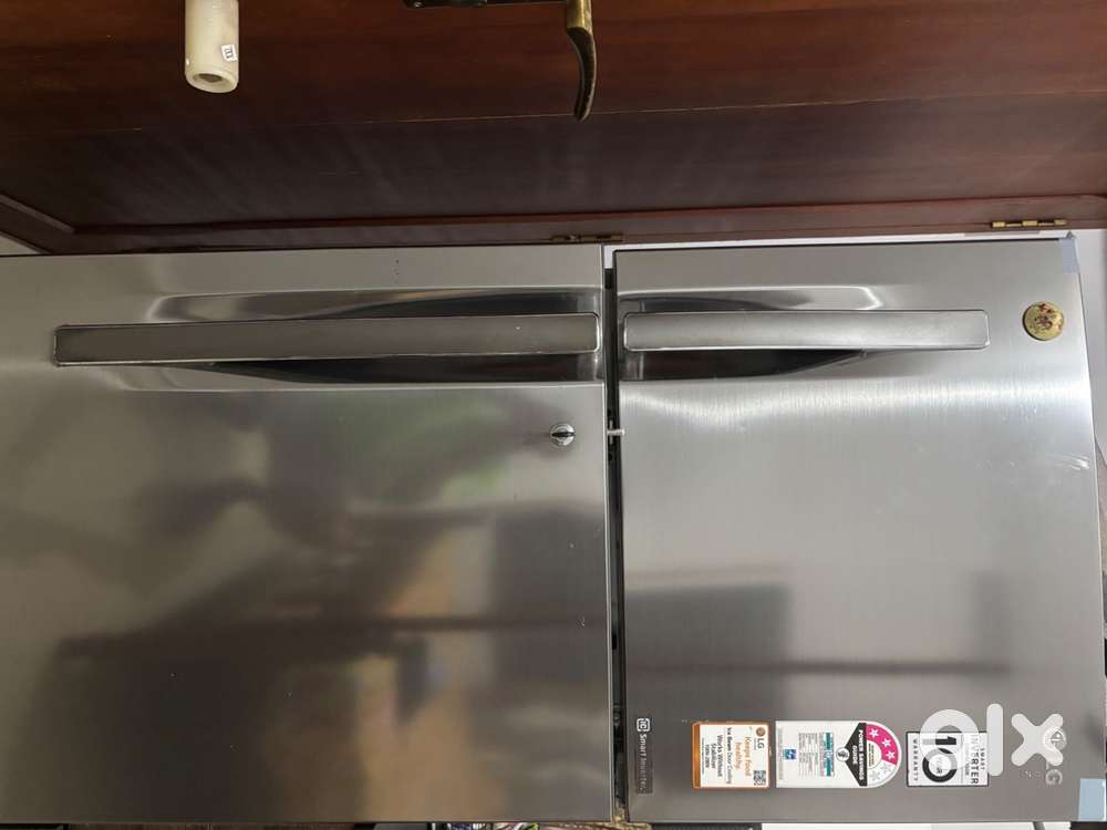LG REFRIGERATOR