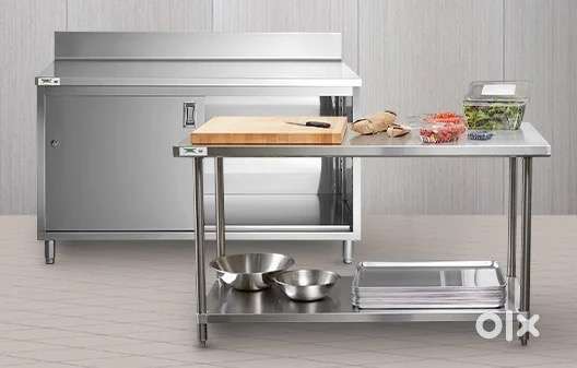 Restutant equipments