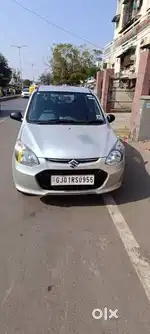 Maruti Suzuki Alto 0.8 LXI (O), 2016, Petrol