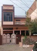 Rowhouse in Sector 7