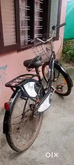 BSA LADYBIRD