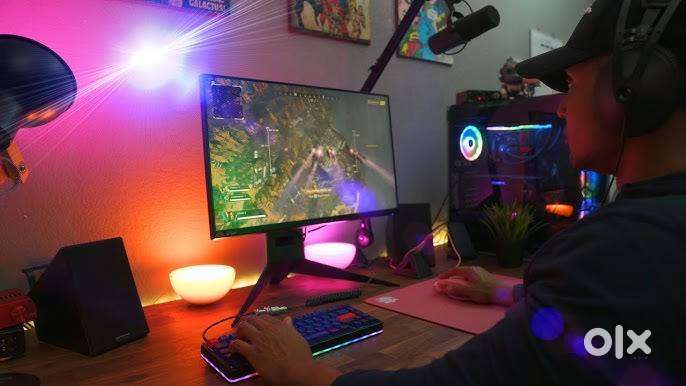 Alienware 25 Gaming Monitor - AW2518H Nvidia Certified