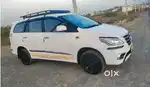 Toyota Innova 2014
