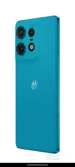 Motorola 50 pro 12 gb 256rm