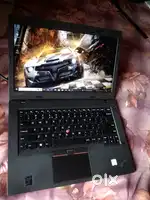 Lenovo i5 slim laptop 512 gb ssd