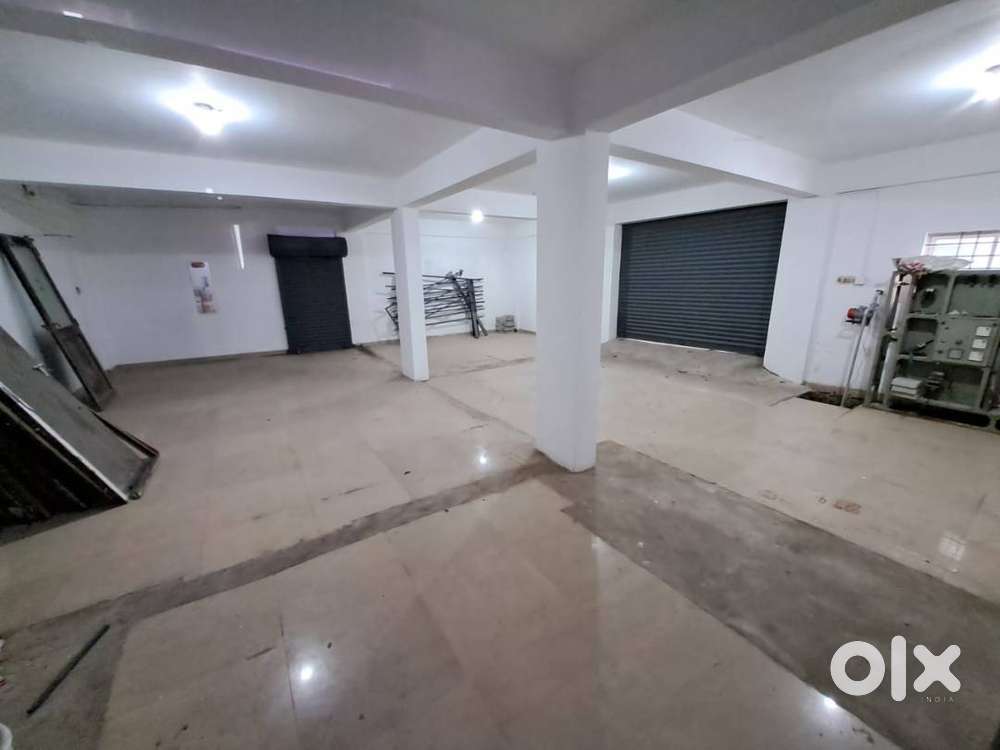 5000sqft Commercial Building in Baneerji Road, Ernakulam