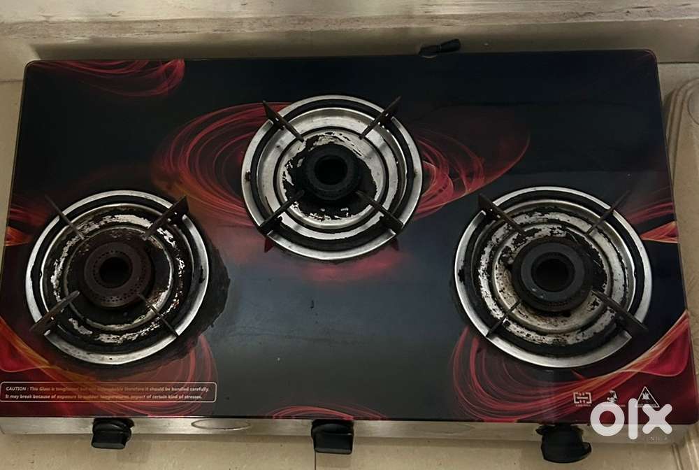Gas stove for sale