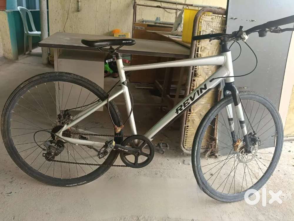 REVIN GEARED CYCLE FOR SALE-Rs 9,999