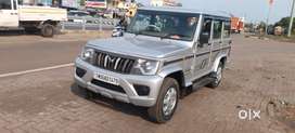 Mahindra Bolero 1.5 B6, 2023, Diesel