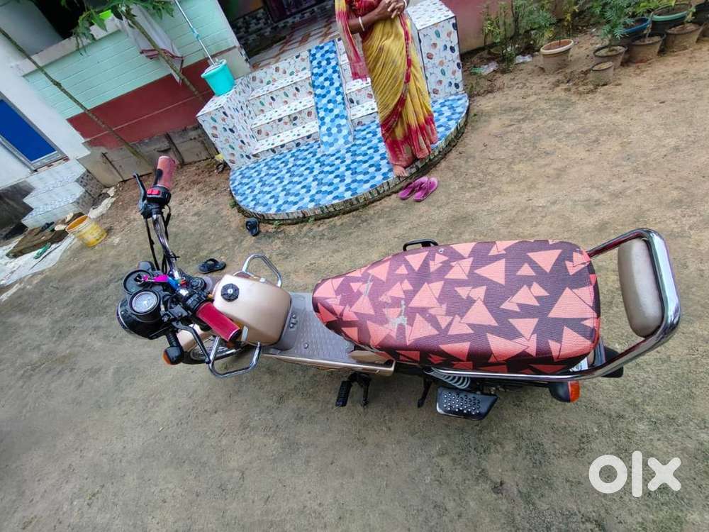 Xl 100 comfort