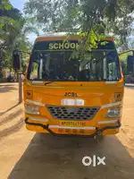 School Bus  26 seats