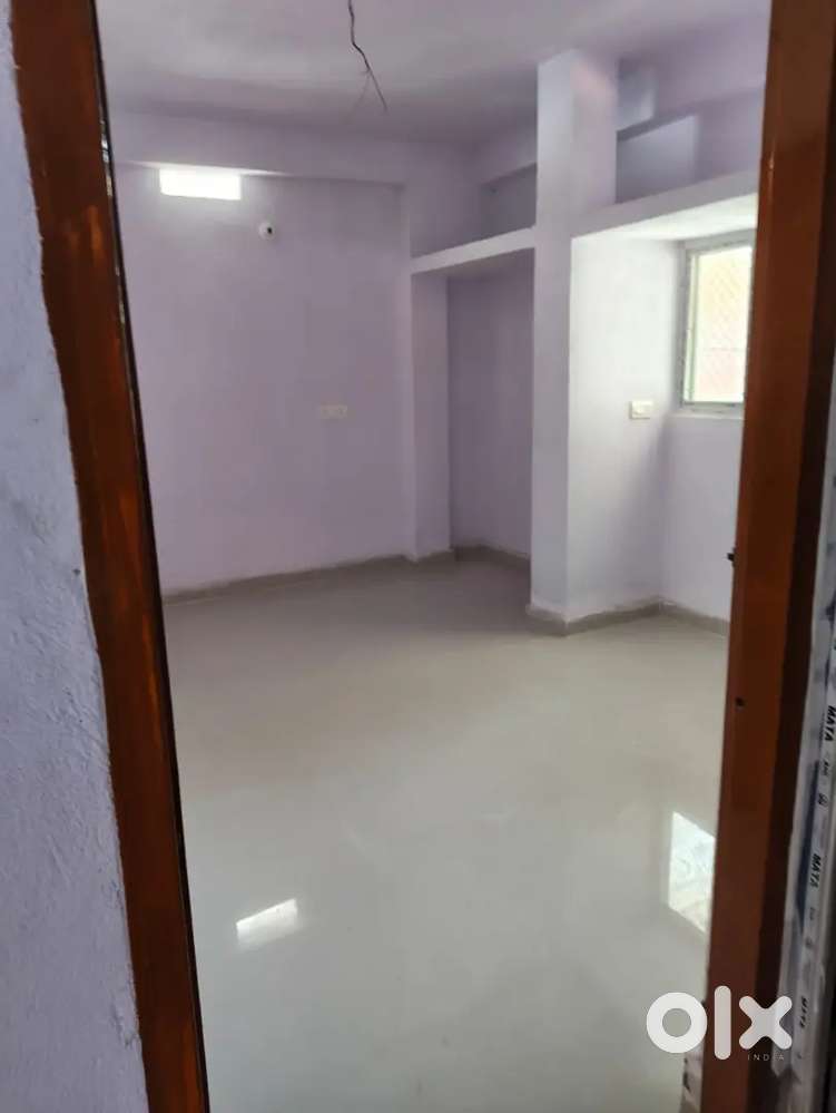 Room for rent 2bhk with hall and gallery