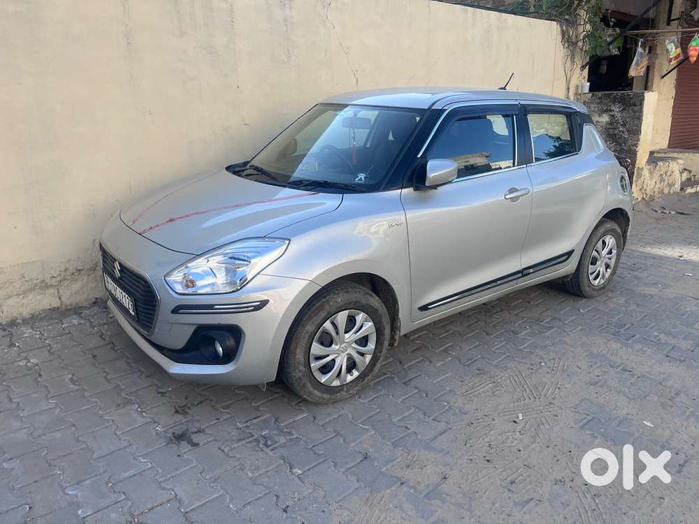 Maruti Suzuki Swift Diesel 65000 Km Driven