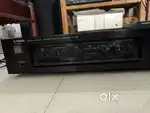Yamaha NS-C50 Vintage Stereo Pre-Amplifier