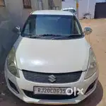 Maruti Suzuki Swift 2015