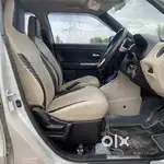 Maruti Suzuki Wagon R 1.0 2019