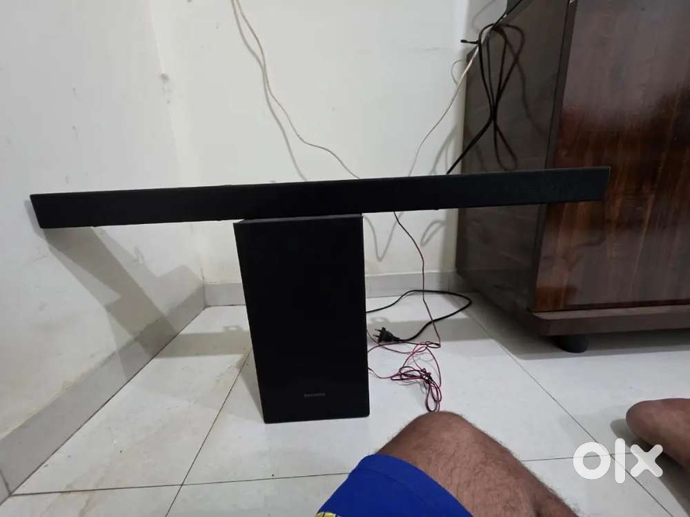 Samsung Sound Bar for sale
