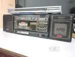 National RX C51D and FS21