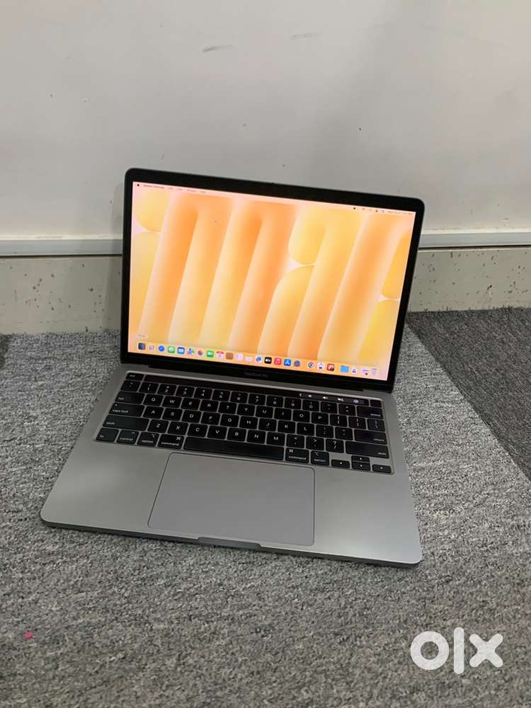 Apple MacBook Pro A2251 TouchBar i7 32GB 512GB Warranty