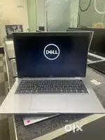 Dell latitude 5420/Core i7/11th gen/16GB/512GB SSD/Working Good