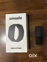 Amazfit Helio Strap - With 2 Bicep Band