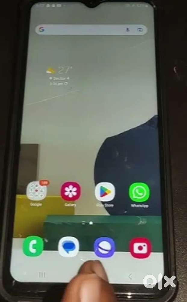 Samsung A14 5G PHONE