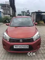 Maruti Suzuki Celerio 2018 CNG & Hybrids 118000 Km Driven Rs.450000