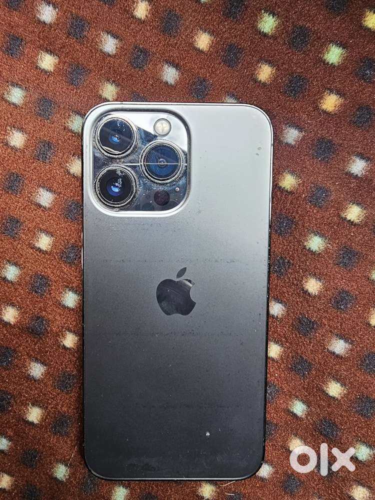 Iphone 13 pro